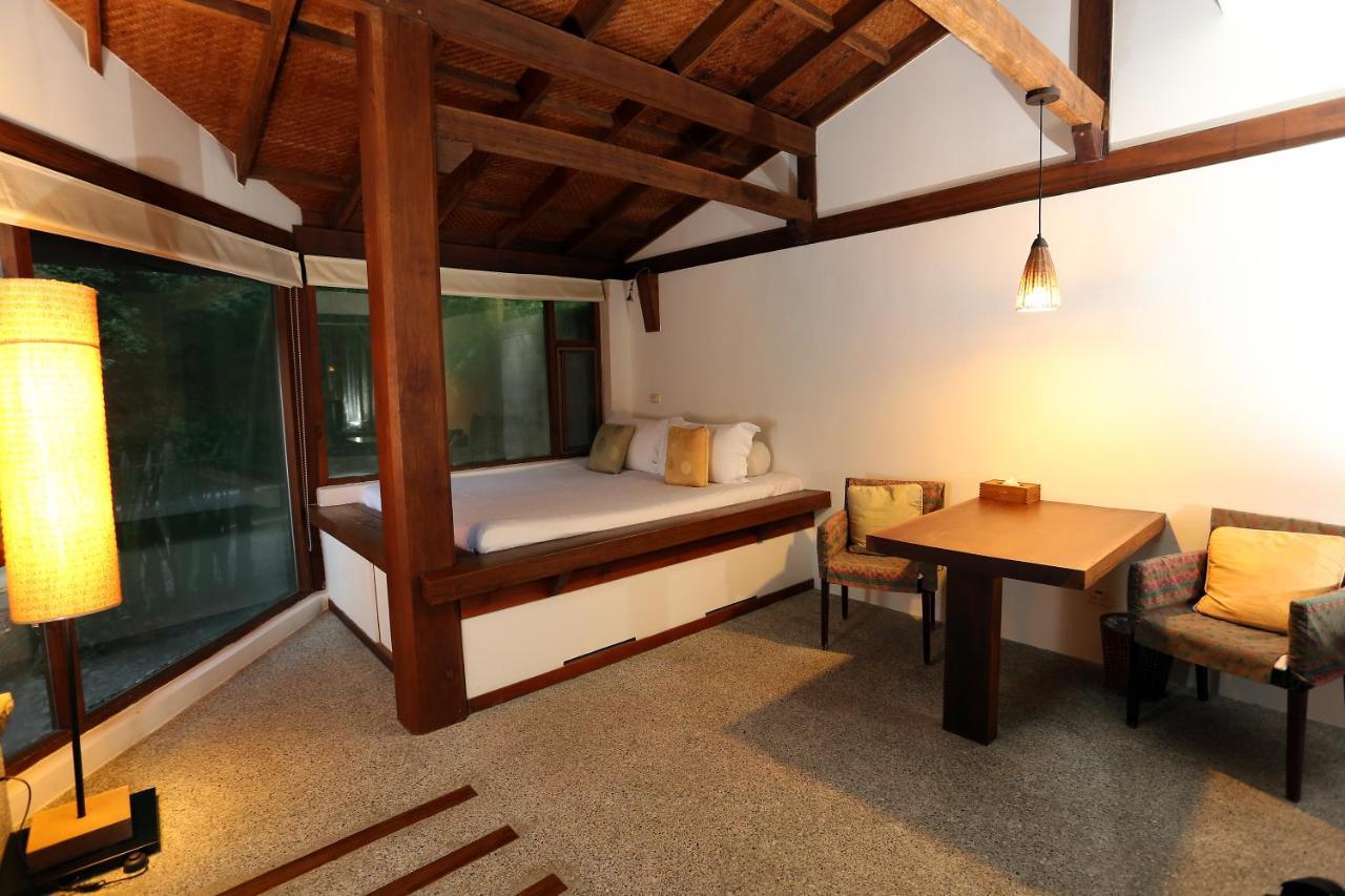 Mudanwan Villa Exterior photo