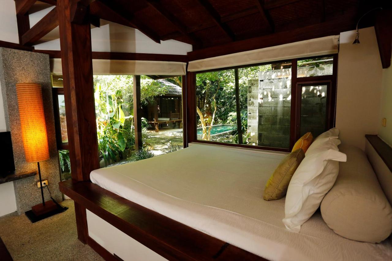 Mudanwan Villa Exterior photo
