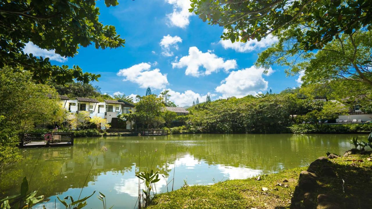 Mudanwan Villa Exterior photo