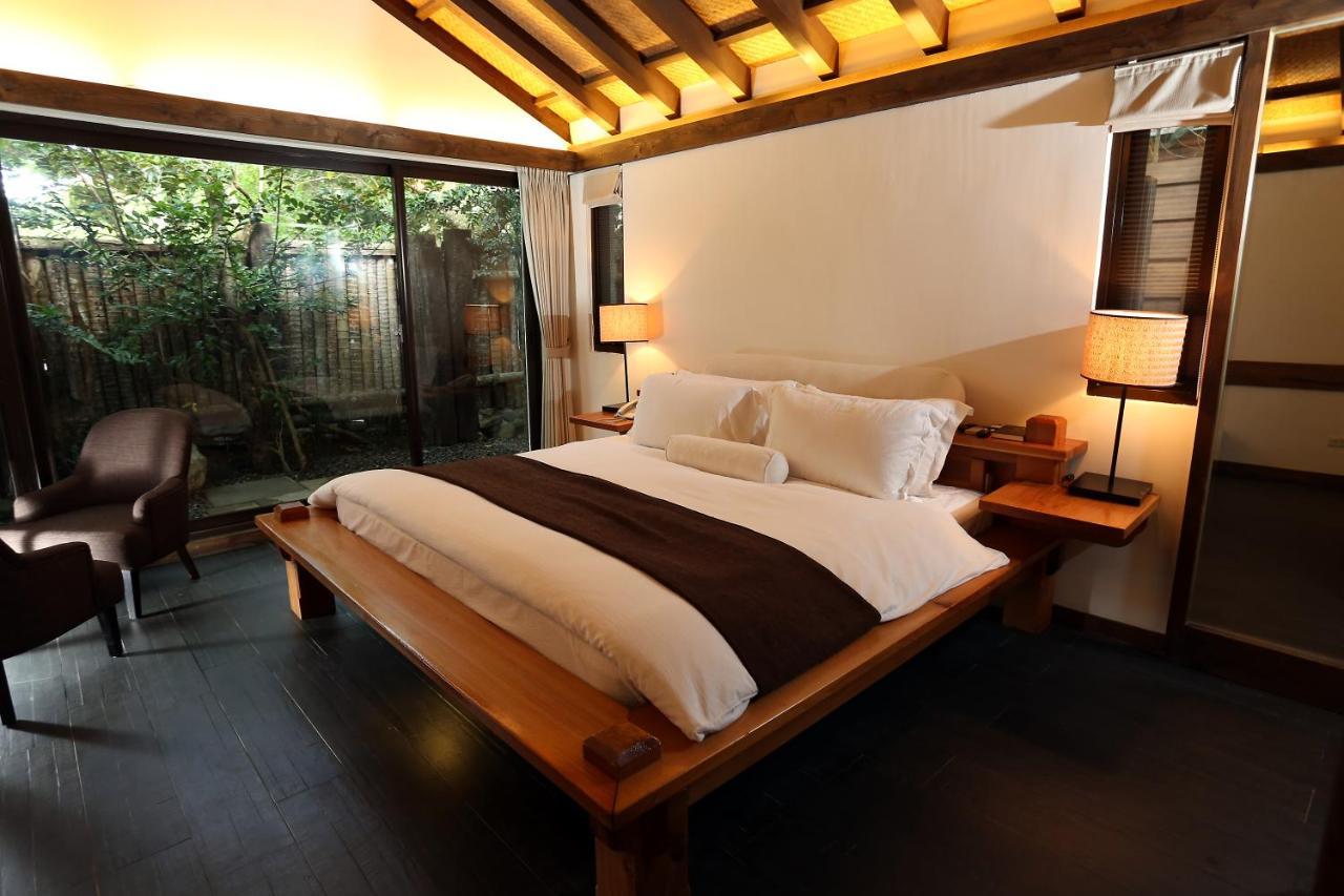 Mudanwan Villa Exterior photo