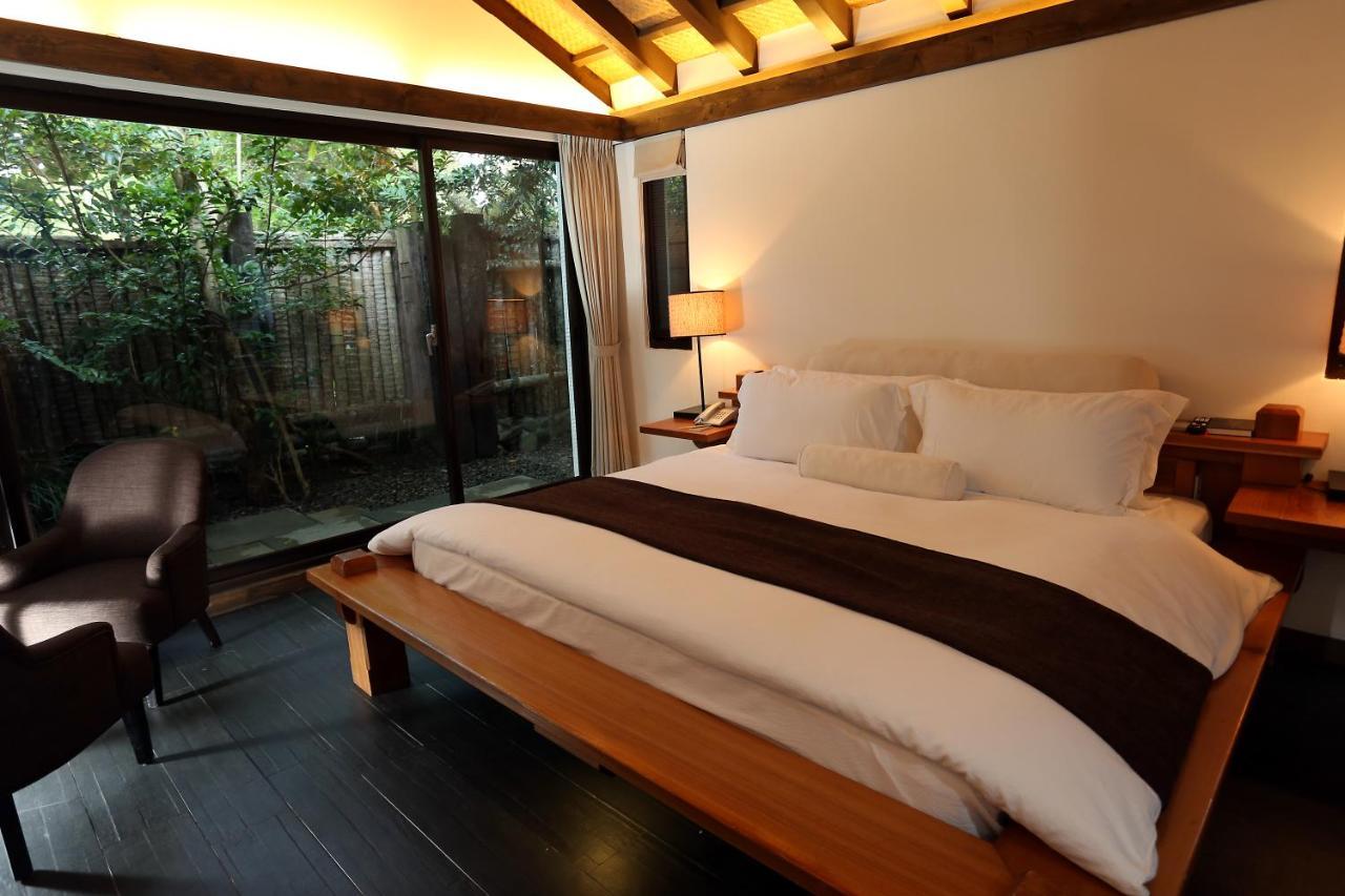 Mudanwan Villa Exterior photo