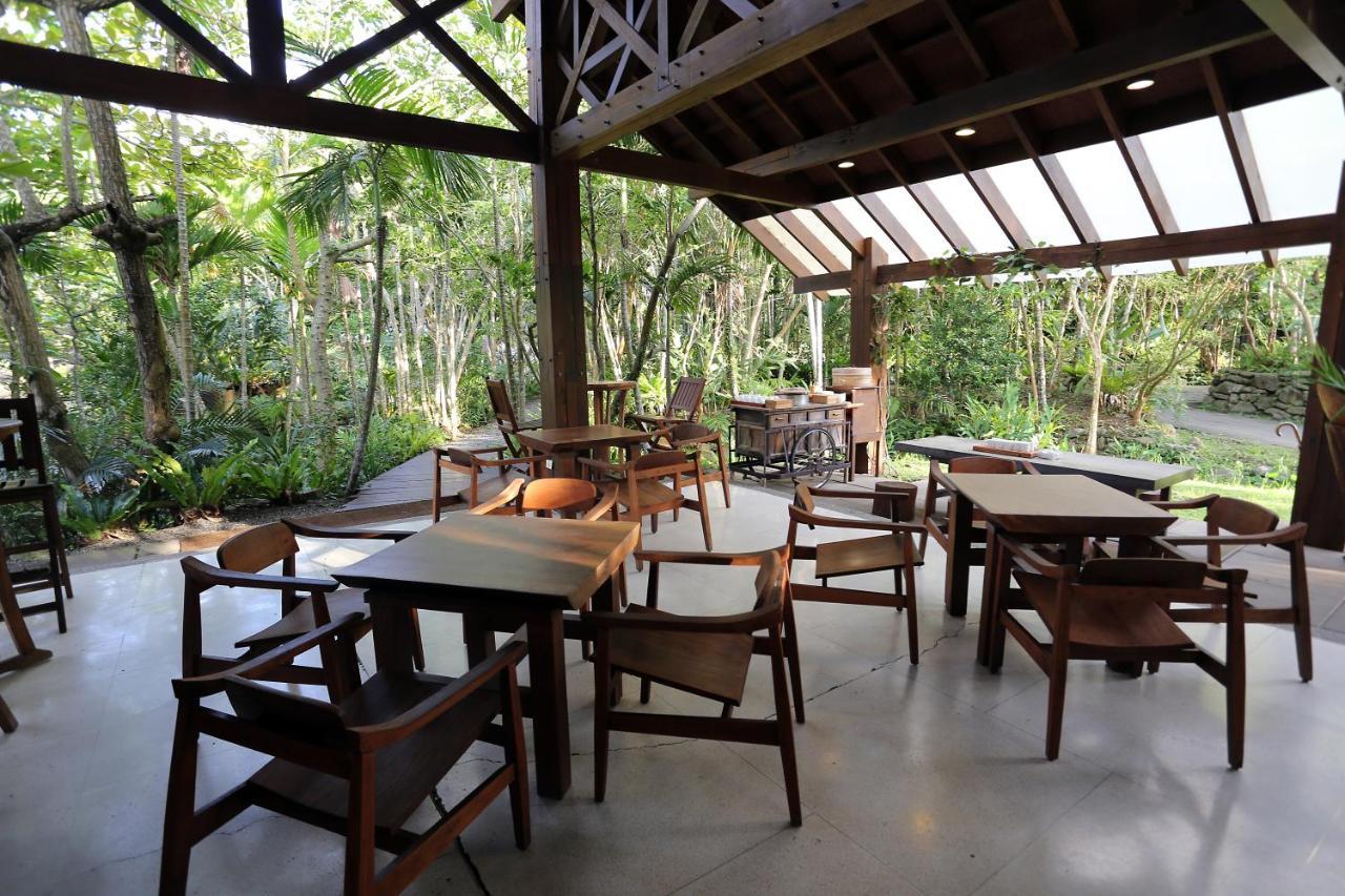Mudanwan Villa Exterior photo