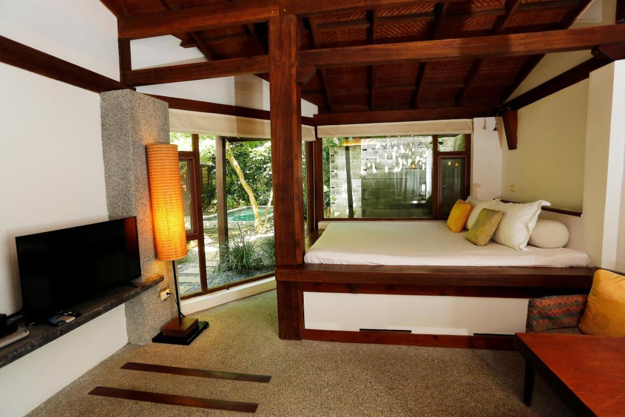 Mudanwan Villa Exterior photo