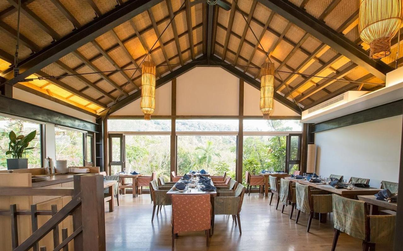 Mudanwan Villa Exterior photo