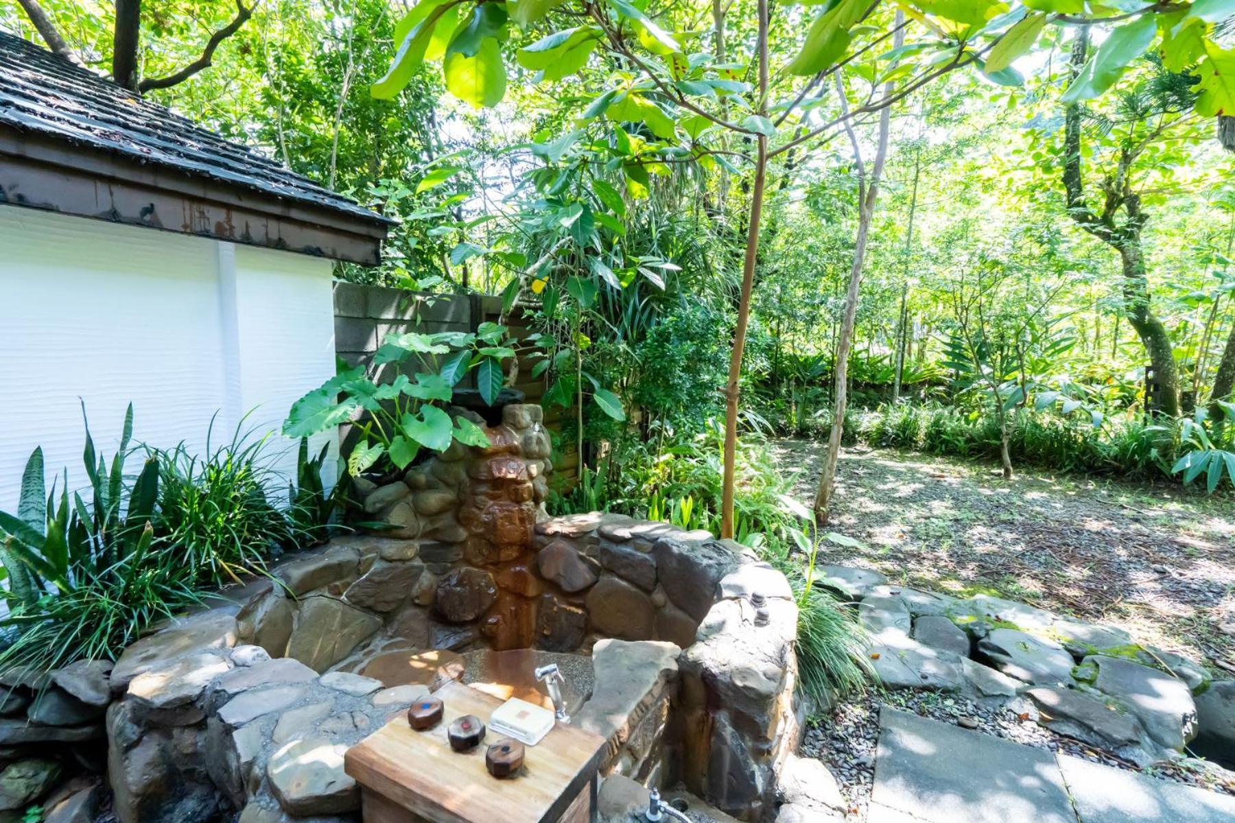 Mudanwan Villa Exterior photo