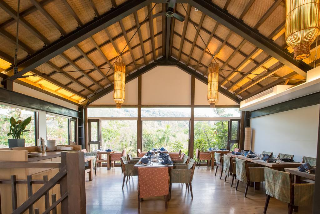 Mudanwan Villa Exterior photo