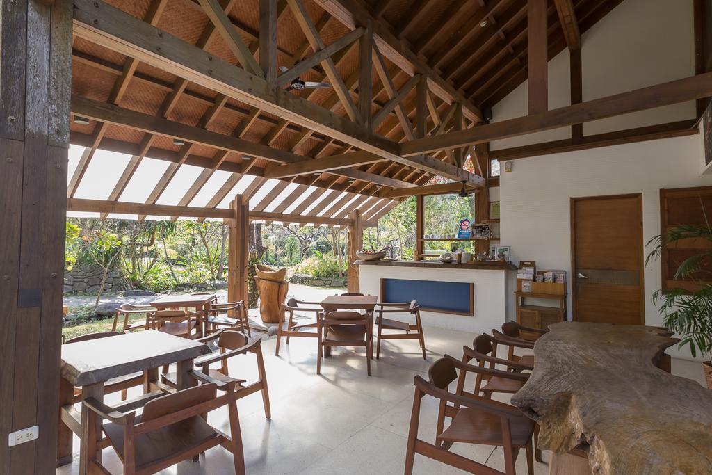 Mudanwan Villa Exterior photo
