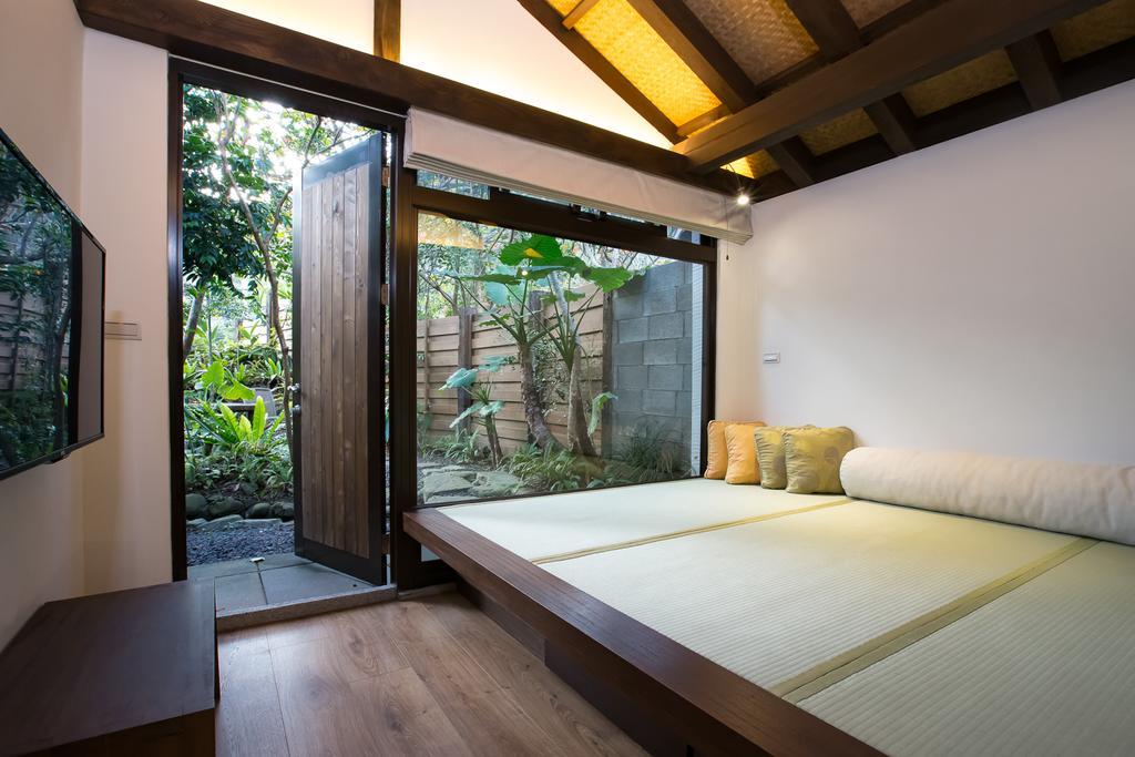 Mudanwan Villa Exterior photo