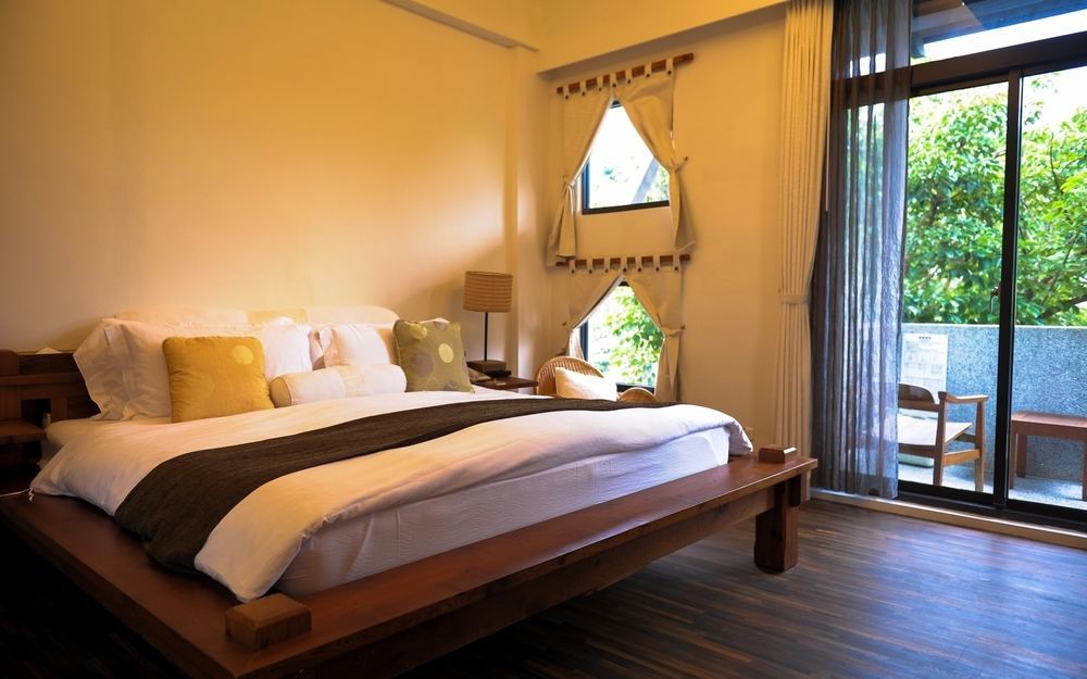 Mudanwan Villa Exterior photo