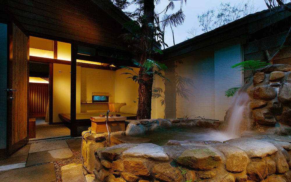Mudanwan Villa Exterior photo